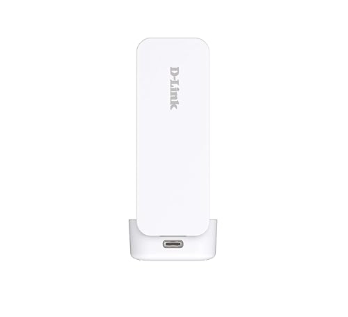 D501 - 5G 802.11ac 802.11ax 3.4Gbps