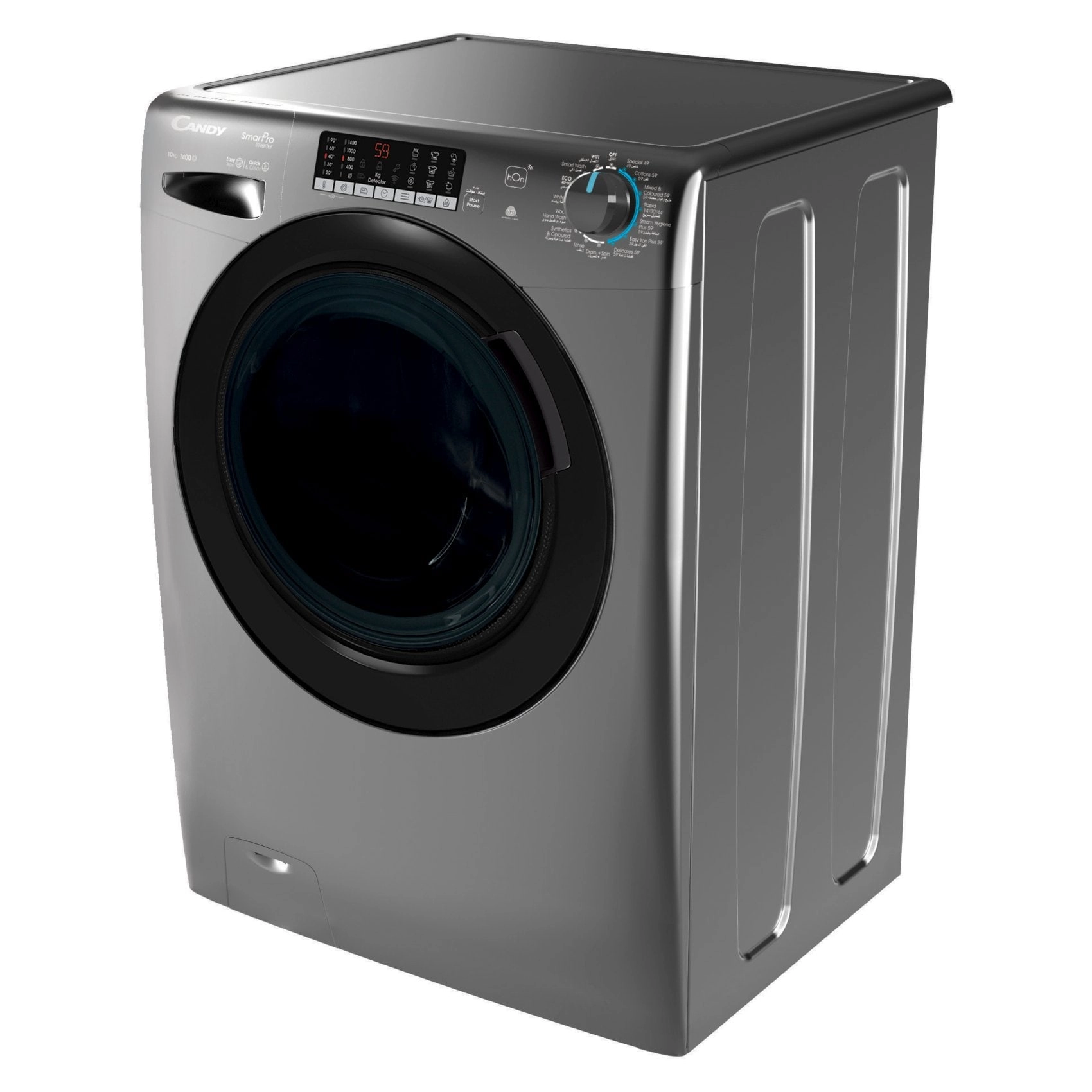 SmartPro Inverter CSO4106TWMBR-19