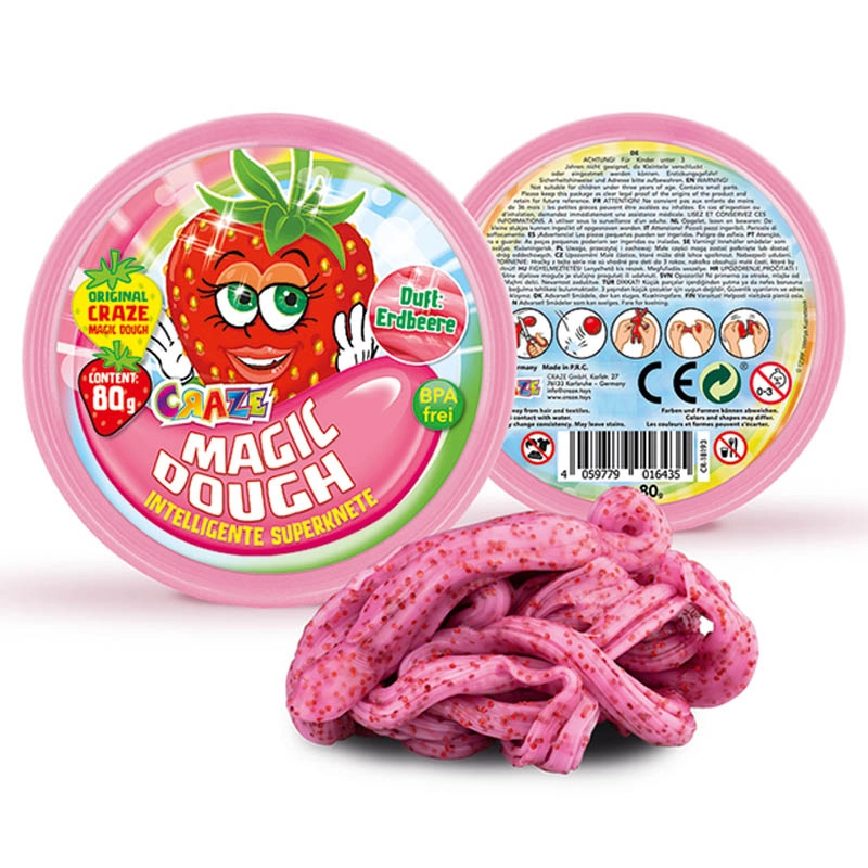 Magic Dough Expert Fantastic Fruits - 3+ years