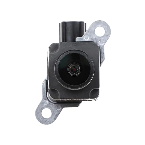 Rear View Backup Parking Camera - Compatible with Dodge Series