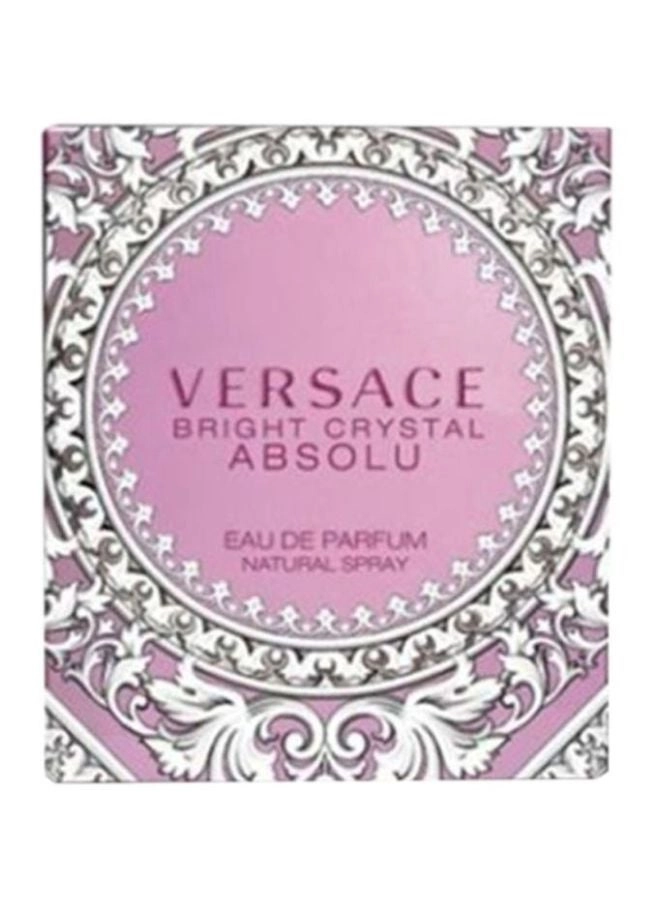 Bright Crystal Absolu Eau de Parfum 50 ml