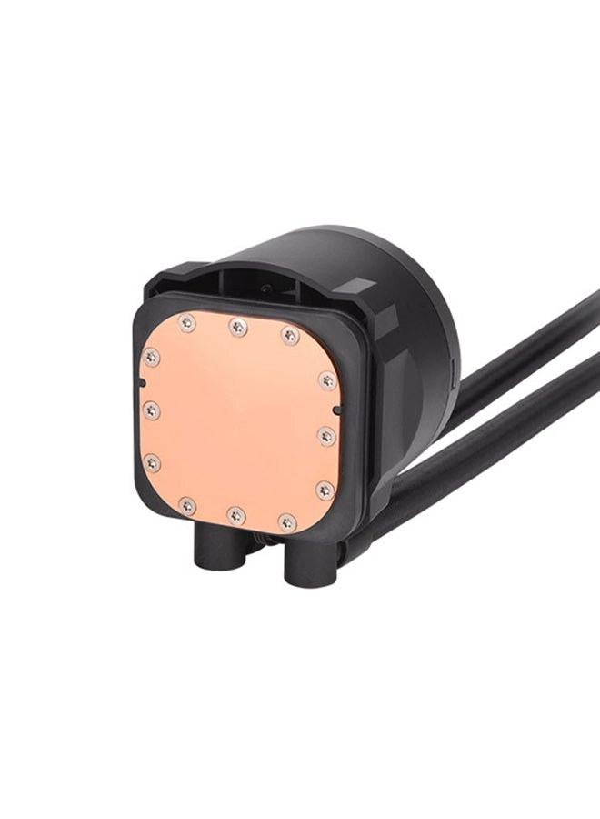 TH360 V2 Ultra - 3 fan(s)