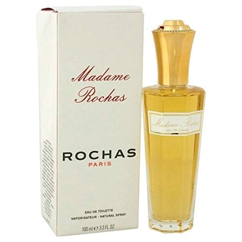 Madame Eau de Toilette 100ml