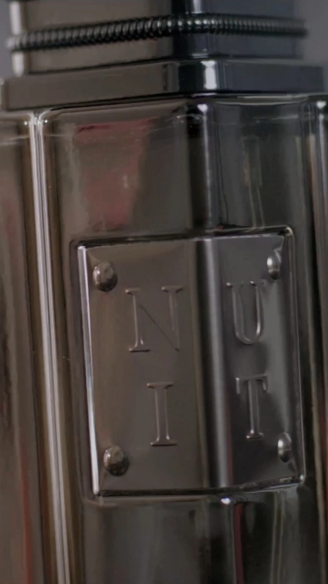 Nuit Eau de Parfum 80 ml