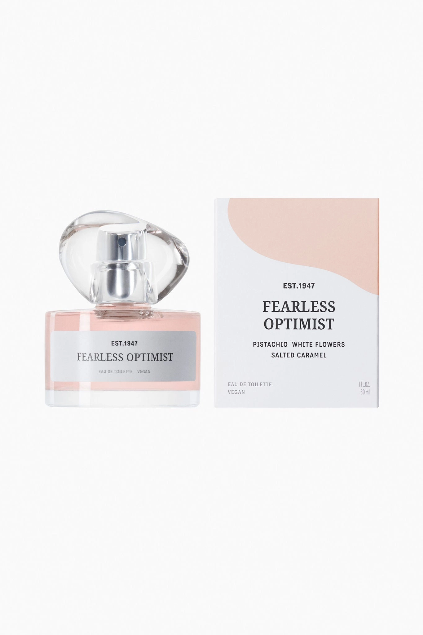 Posh Pistachio Eau de Toilette 30 ml