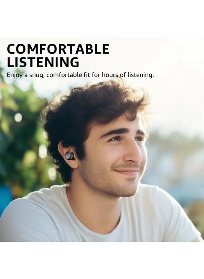 AgileSolo Wireless Earbud