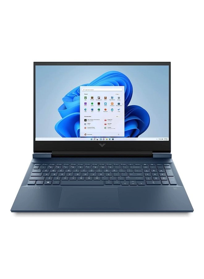 HP Victus 16 - 16.1'' Core i7-12700H 64GB DDR5 2000GB SSD