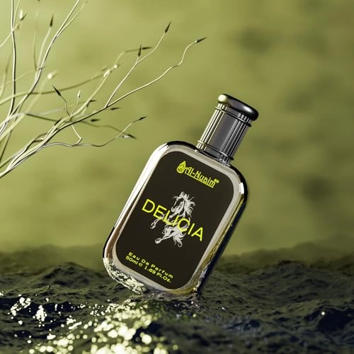 Delicia Eau de Parfum 50ml