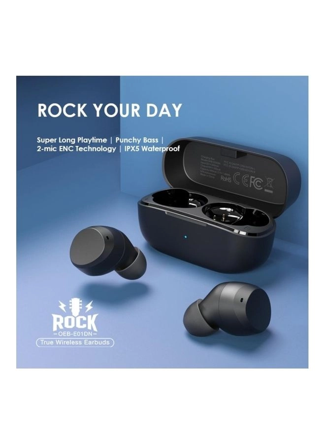 Rock OEB-E01DN Wireless Earbud