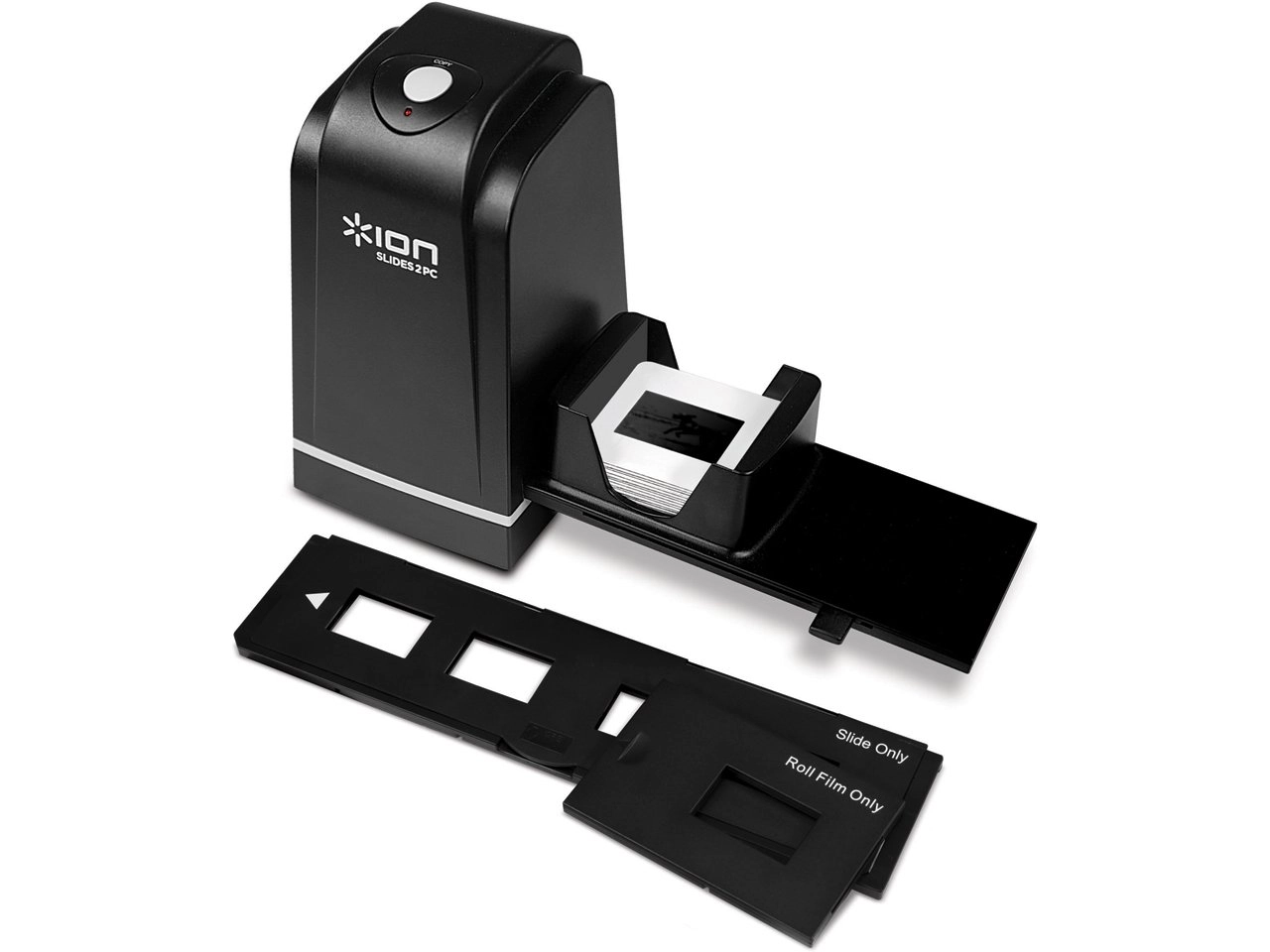 iON SLIDES2PC - USB