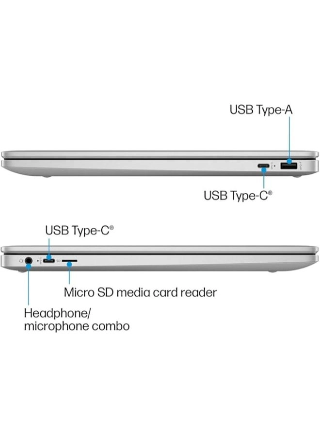 15a-nb0013dx - 15.6'' 8GB 64GB N200