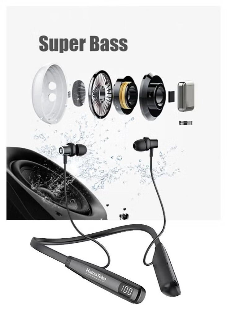 HN 80 Wireless Earphone