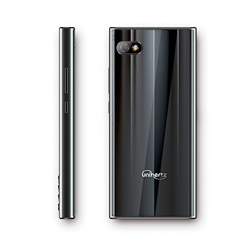 Titan Slim - 8 GB