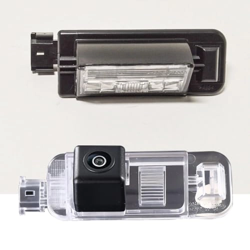 Car Reversing Camera - Night vision 1280 x 720