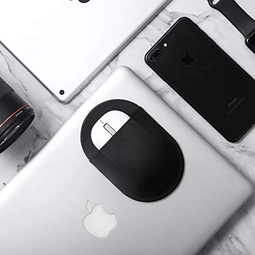 Universal Stick-On Mouse Pouch