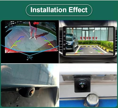 56054158AB - Night vision Wireless 1080P