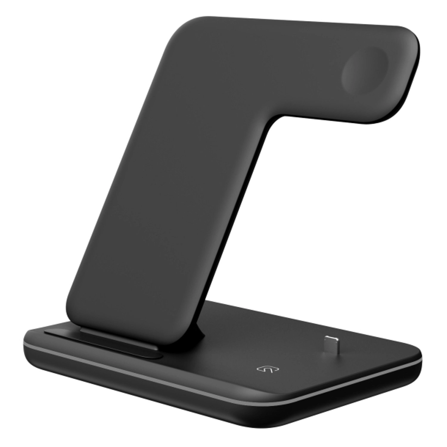 3 In 1 Wireless Charging Dock Station