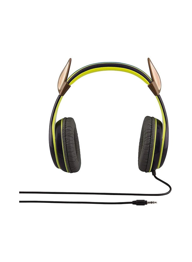 KD-PW-140CH Wired Headphone