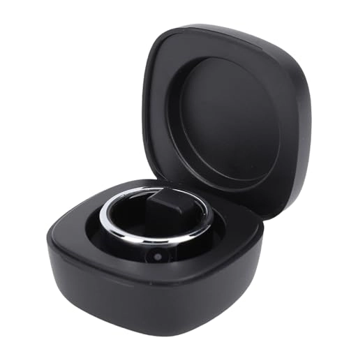 Smart Ring - Size 12: Approx. 21.4mm / 0.84in inner diameter