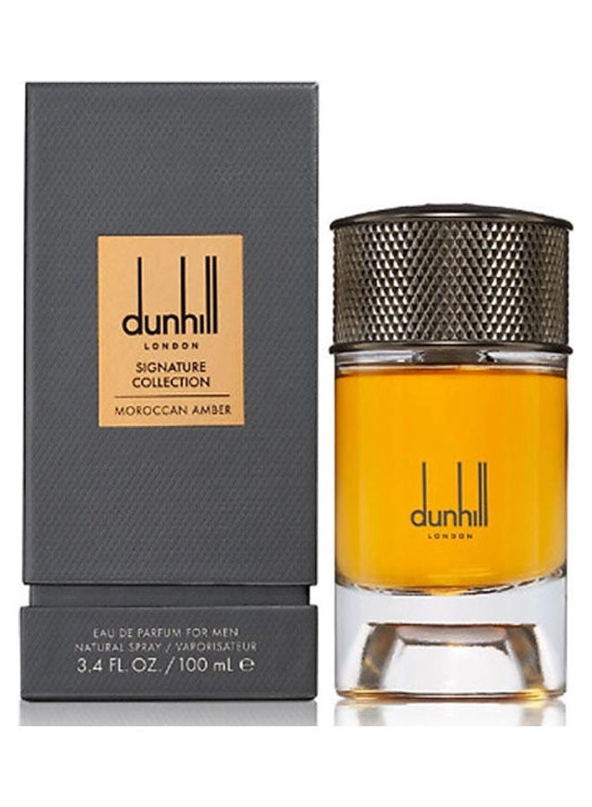 Dunhill Moroccan Amber Eau de Parfum 100ml