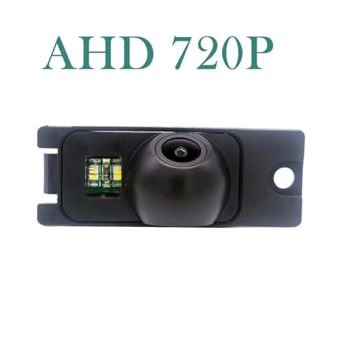 HD CCD Car Rear View Camera - Night vision