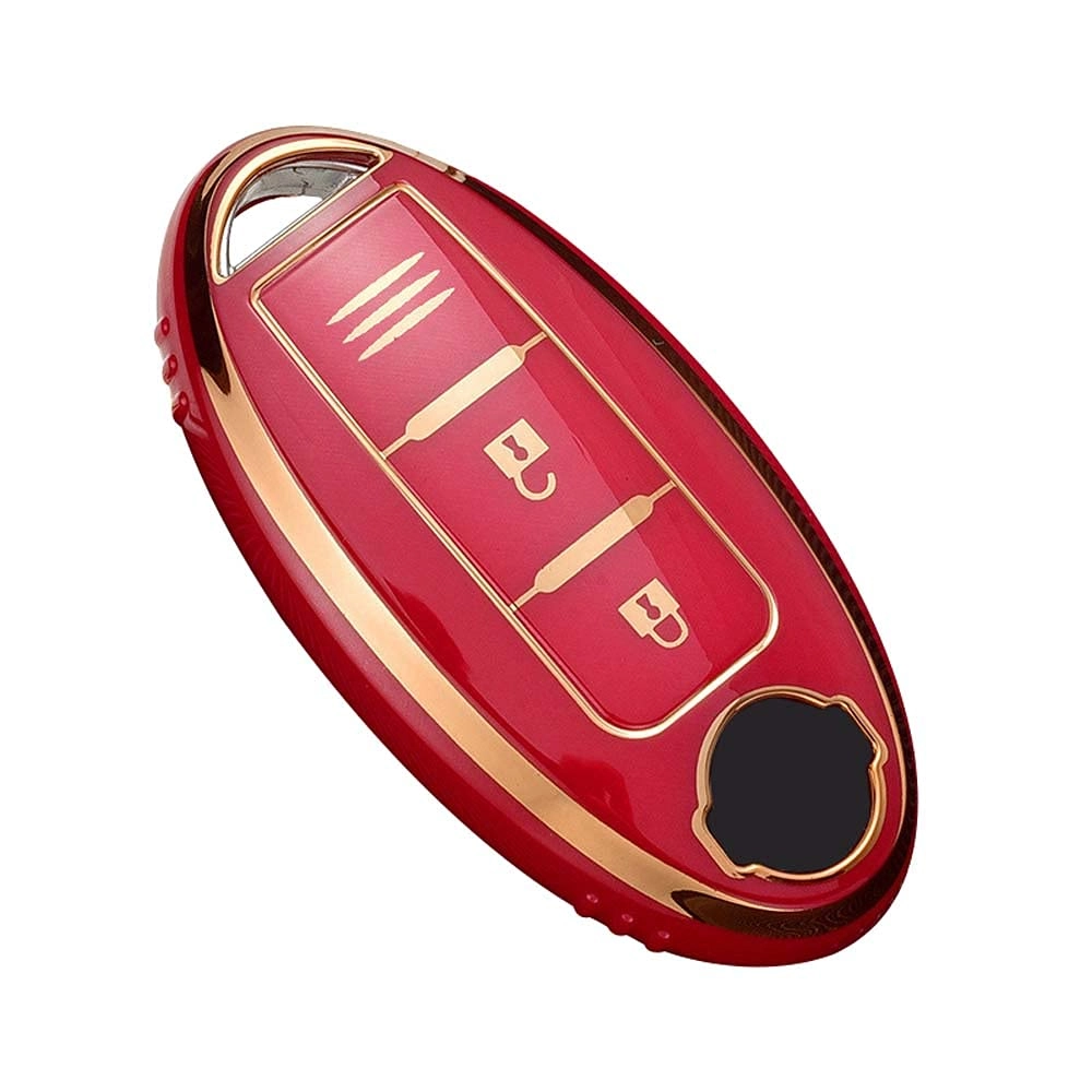 Car key case