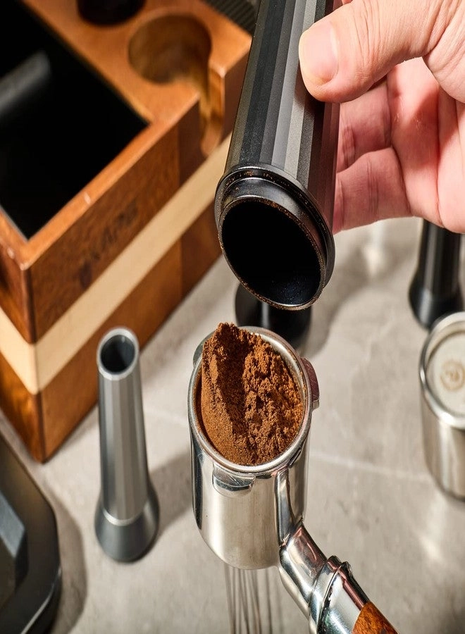 Espresso Puck Screen