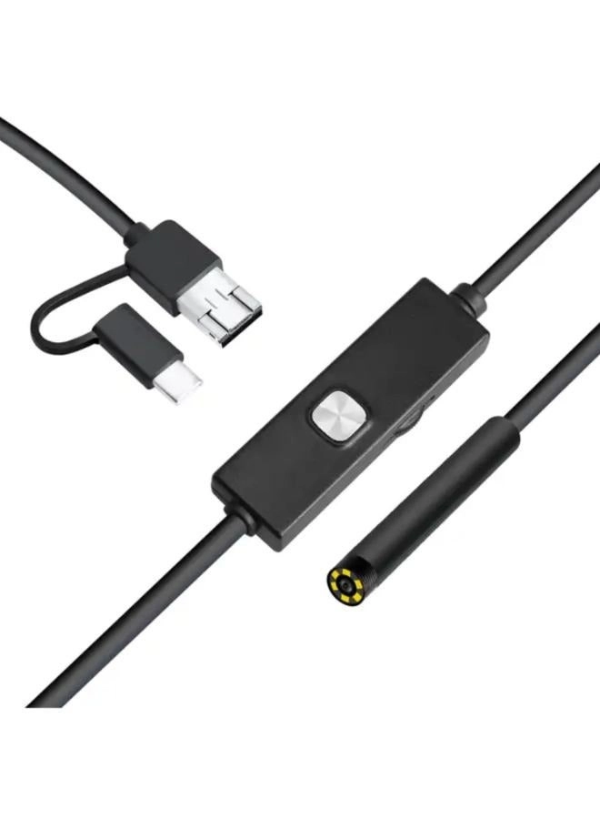 Inspection Camera Borescope