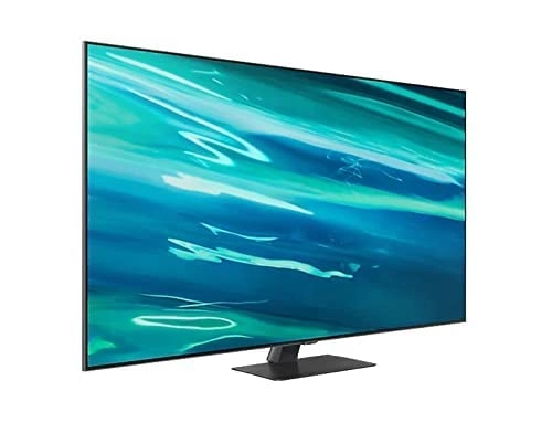 (Renewed) Q80A - 55 Inches