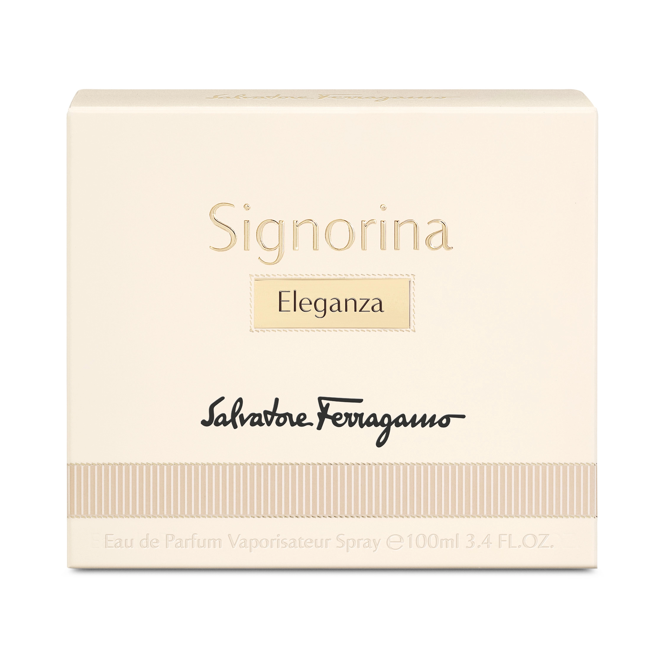 Signorina Eleganza Eau de Parfum 100 ml
