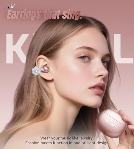 i121 Wireless Earbud