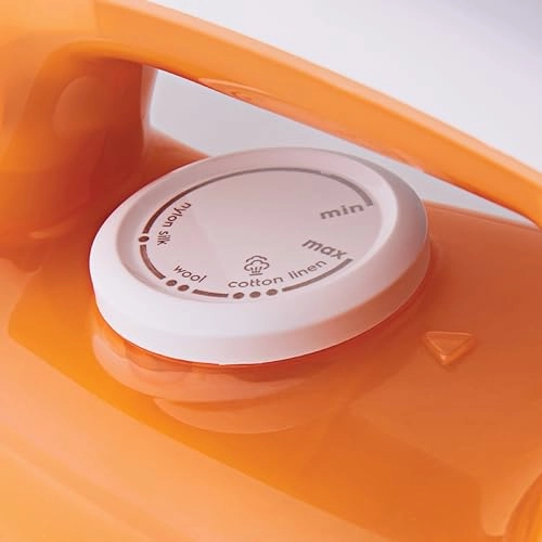 EDB1720 - Steam Iron 30 gram per minute 2200 Watt