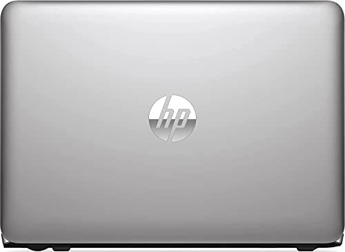 (Renewed) Elitebook 820 G3 - 12.5'' Core i5-6300U 16GB DDR4 256GB SSD