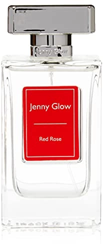 Red Rose Eau de Parfum - 80ml
