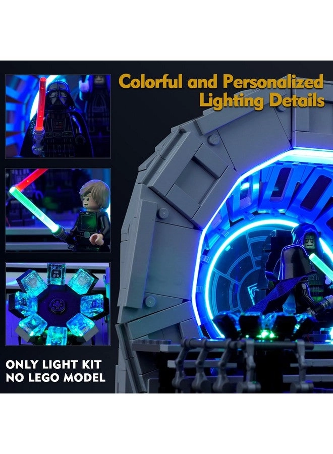 Star Wars Led Light Kit (75352)