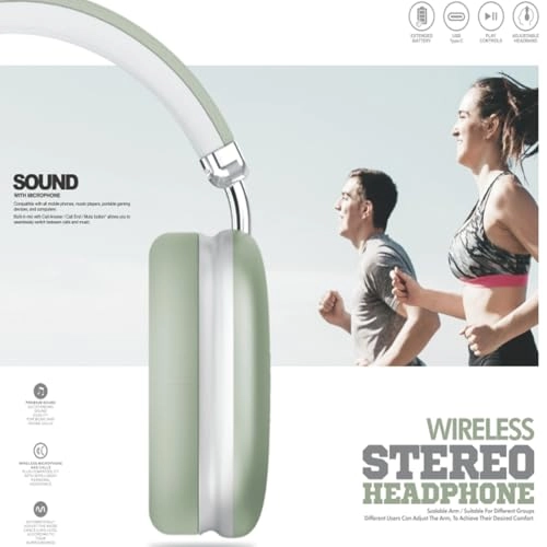 SY-BT1632 Wireless Headset