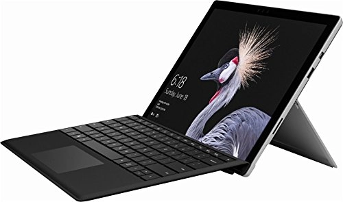 Surface Pro 5 - 128GB 12.3"