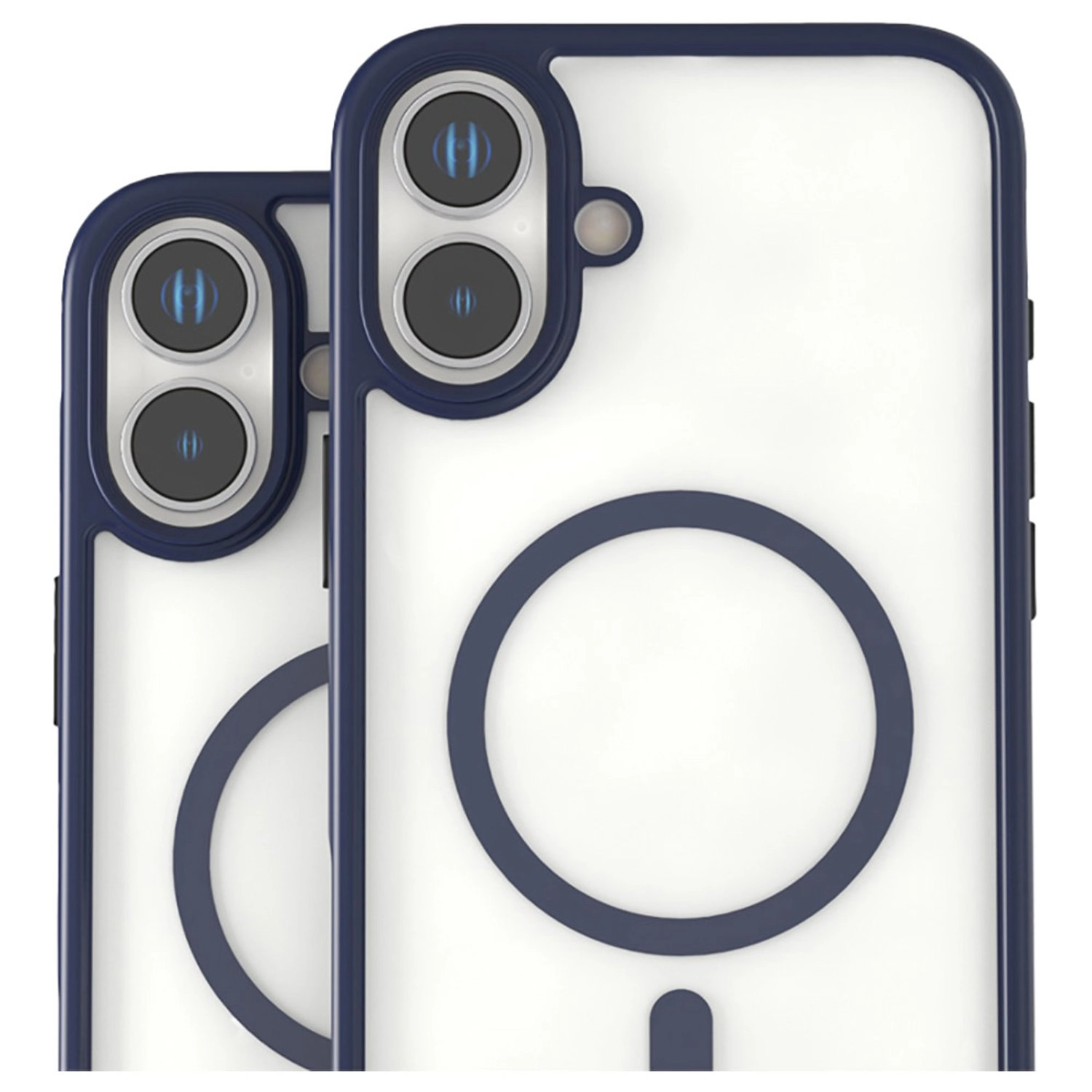 MagSafe Solo Case - TPU for iPhone 16