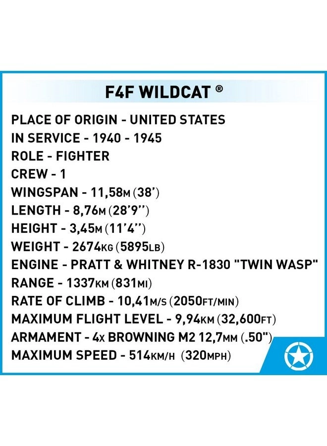 F4F Wildcat (5731)