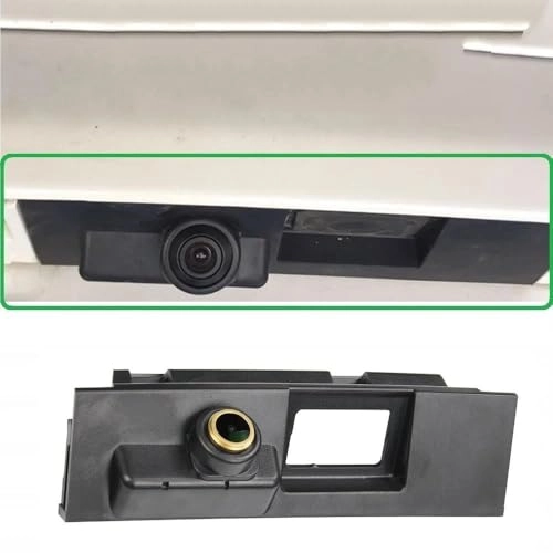 Reverse Rear View Camera - Night Vision 1080P*720P