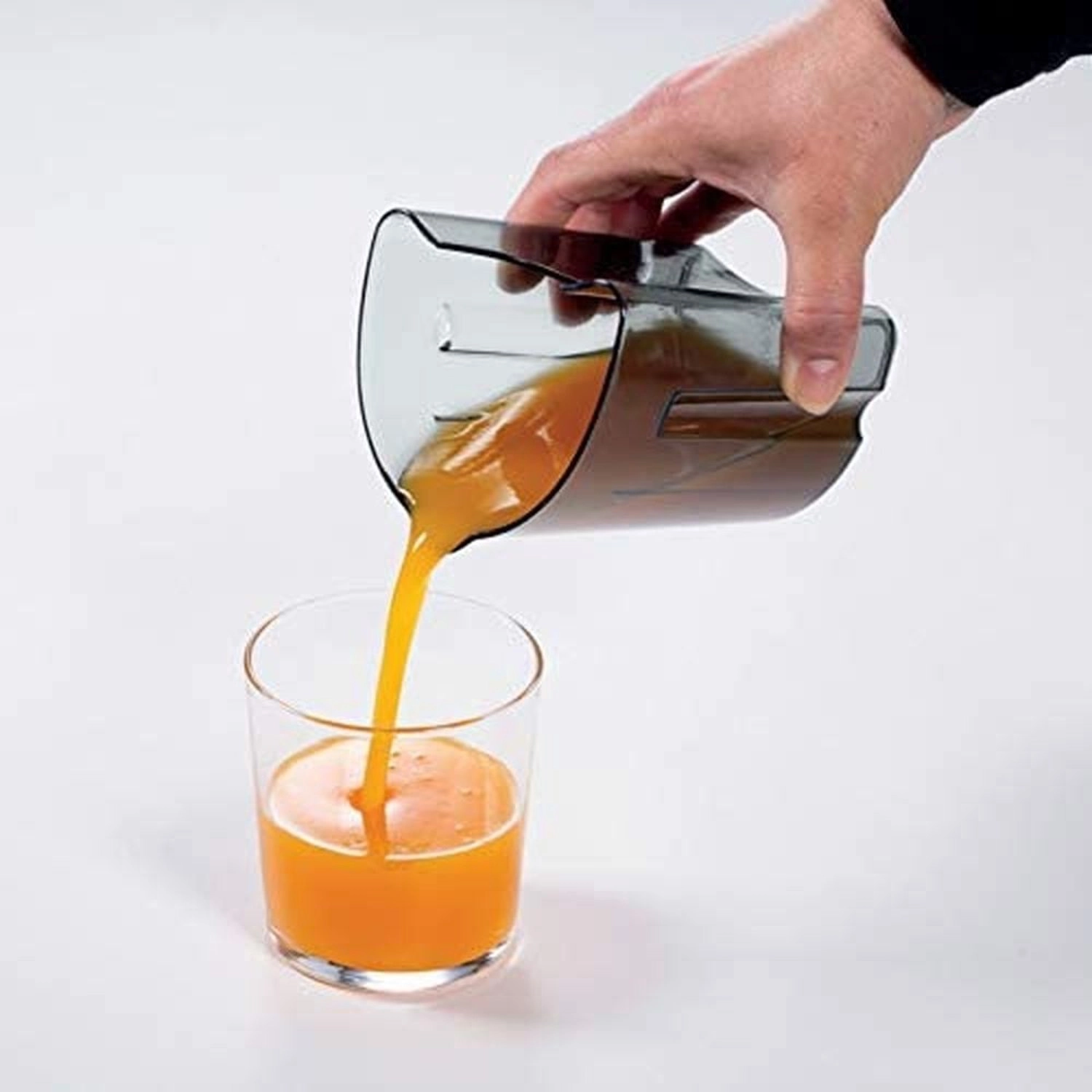 Juice Extractor - 300W 0.8 Litres