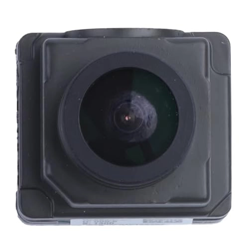 Parking Reverse Camera - Night vision