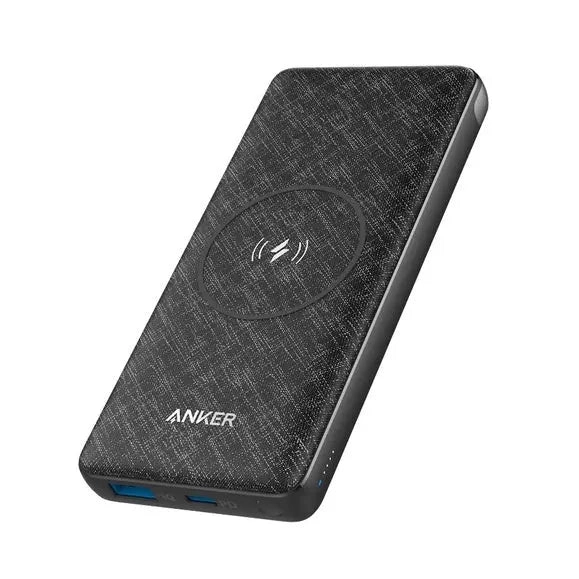 Anker PowerCore III Sense - 10000 mAh 10W Wireless