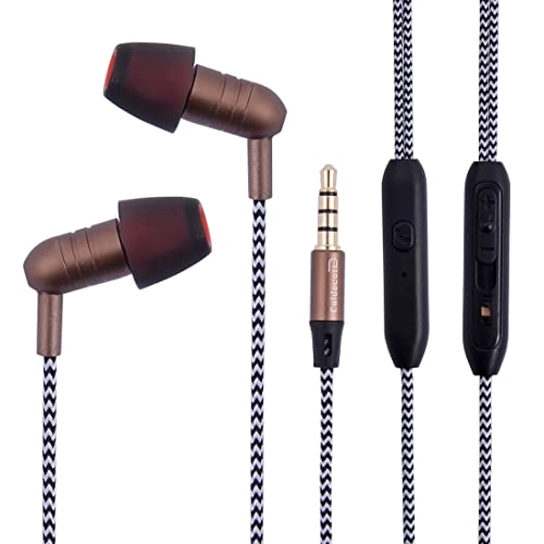 Earphone - Wired Earbud
