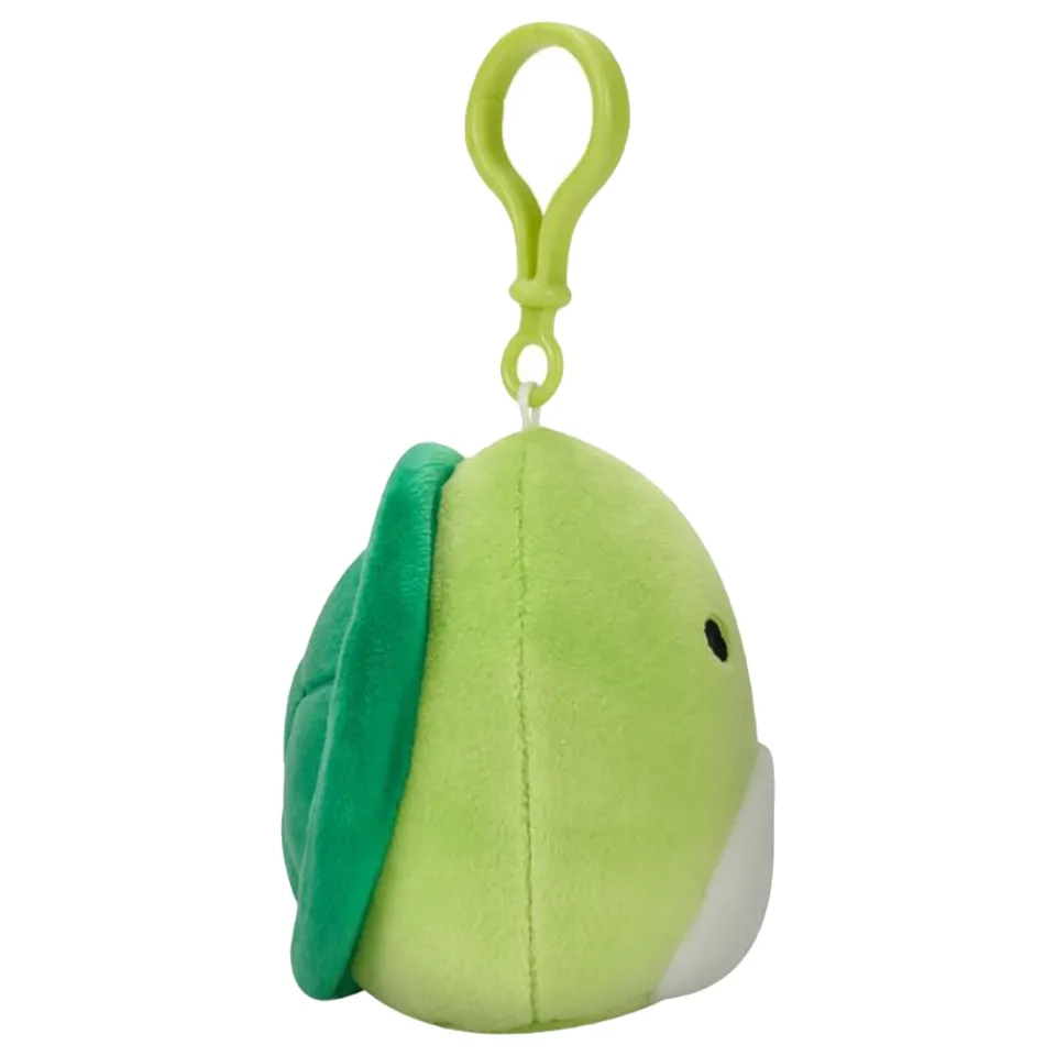Henry Clip-On 8.89 cm Plush
