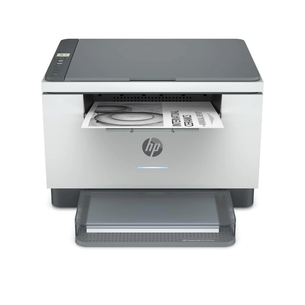 LaserJet MFP M236dw