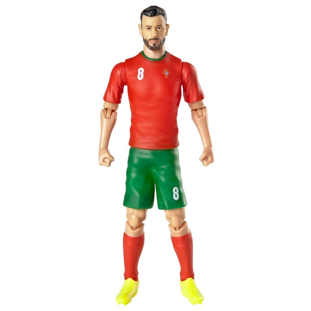 BANBOTOYS Portugal - Bruno Fernandes (83767)