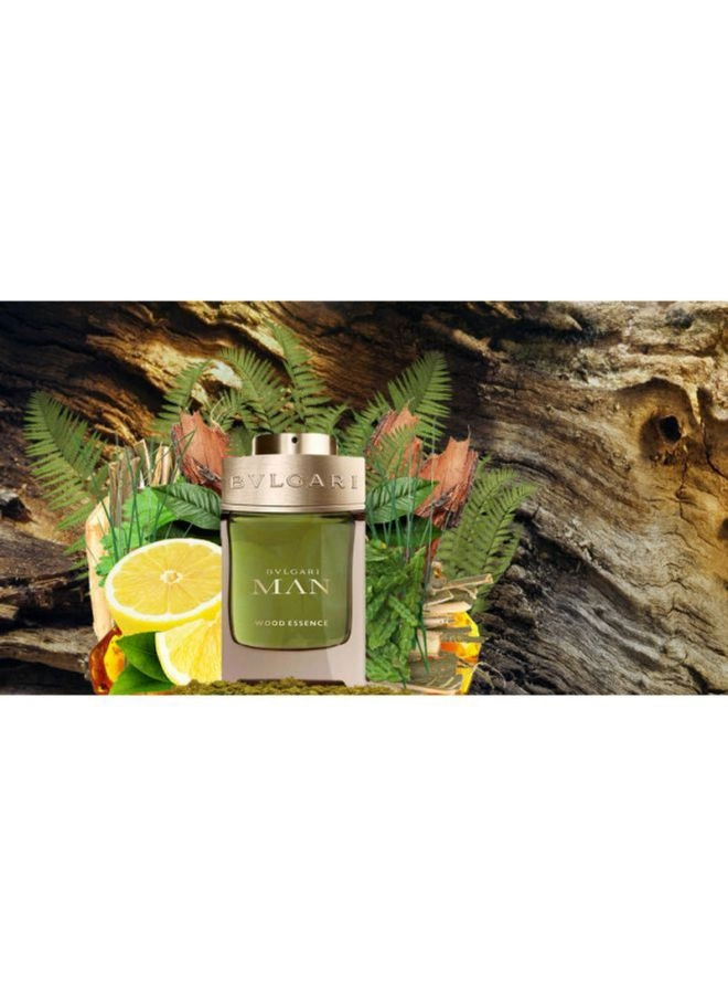 Man Wood Essence Eau de Parfum 100ml