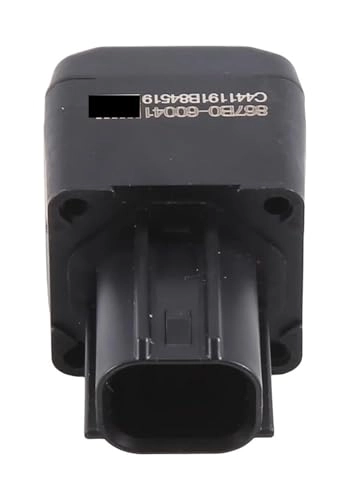 Reversing Camera - wireless