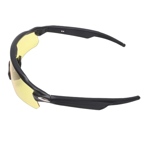 Smart Bluetooth Glasses - BT 5.4 Blue Light Blocking